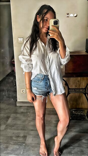 Full leaked Maurine ribeiro private onlyfans photo
