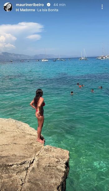 Full leaked Maurine ribeiro private onlyfans photo