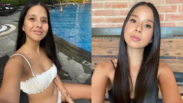 Full leaked Maxene magalona private onlyfans photo