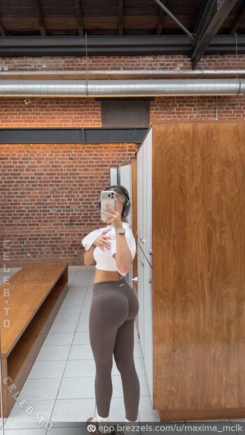 Full leaked Maxima mclk  page private onlyfans photo