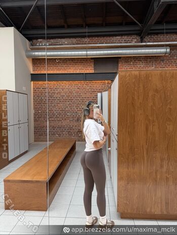 Full leaked Maxima mclk  page private onlyfans photo