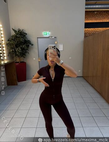 Full leaked Maxima mclk  page private onlyfans photo