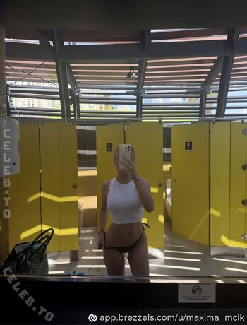 Full leaked Maxima mclk  page private onlyfans photo