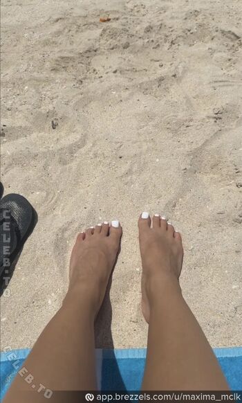 Full leaked Maxima mclk  page private onlyfans photo