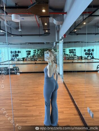 Full leaked Maxima mclk  page private onlyfans photo