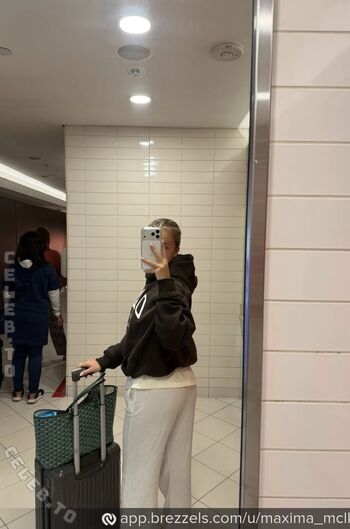 Full leaked Maxima mclk  page private onlyfans photo