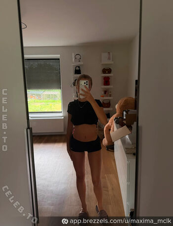 Full leaked Maxima mclk  page private onlyfans photo