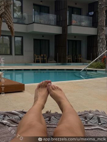 Full leaked Maxima mclk  page private onlyfans photo