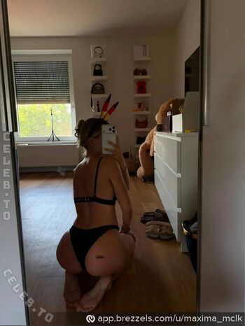 Full leaked Maxima mclk  page private onlyfans photo