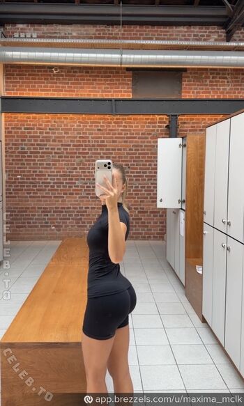 Full leaked Maxima mclk  page private onlyfans photo