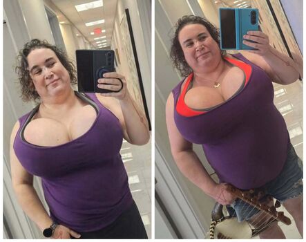 Full leaked Maxine tangles private onlyfans photo