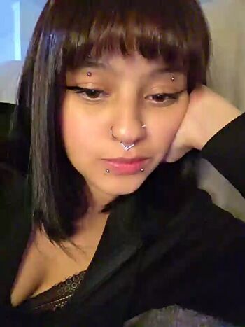 Full leaked Maxine private onlyfans photo