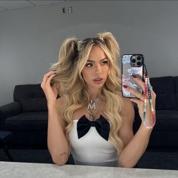 Maxxine Dupri