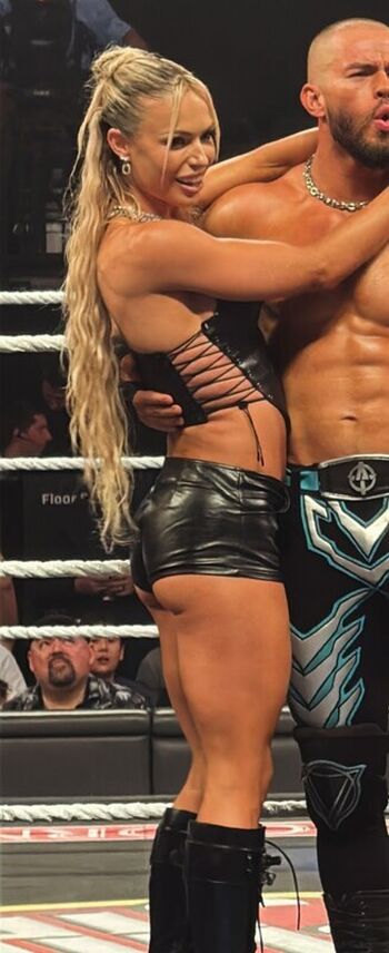 Maxxine Dupri