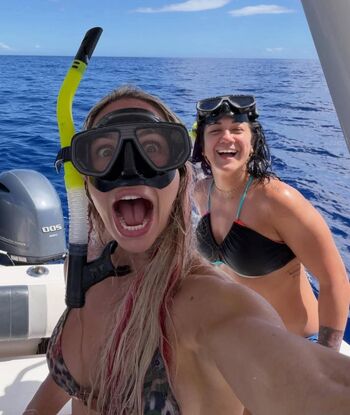 Maxxine Dupri