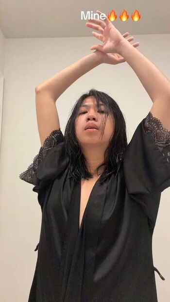 Full leaked May htin htein private onlyfans photo