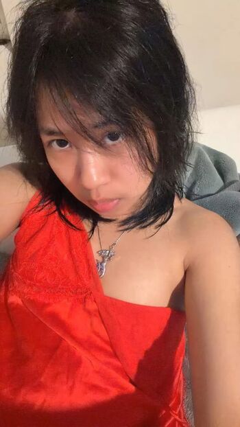 Full leaked May htin htein private onlyfans photo
