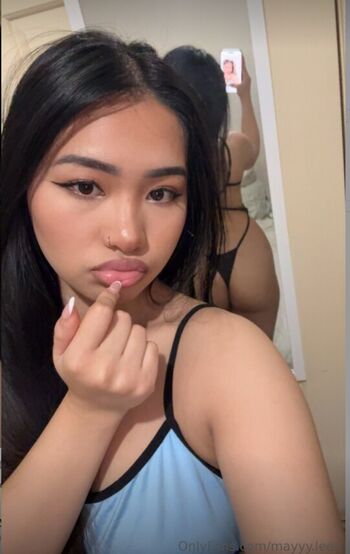 May Lee