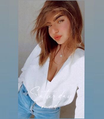 Full leaked May tehila zafrani private onlyfans photo