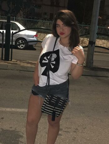 Full leaked May tehila zafrani private onlyfans photo