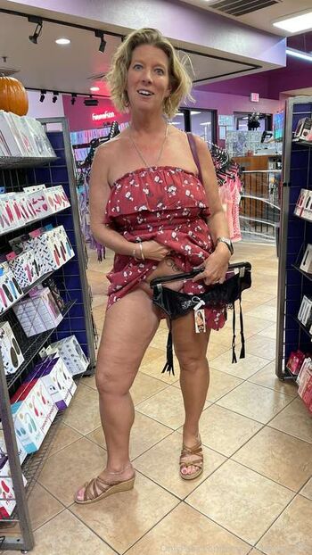 Full leaked May waters private onlyfans photo