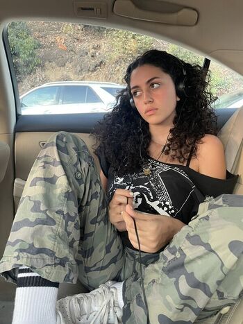 Full leaked Maya abdallah private onlyfans photo
