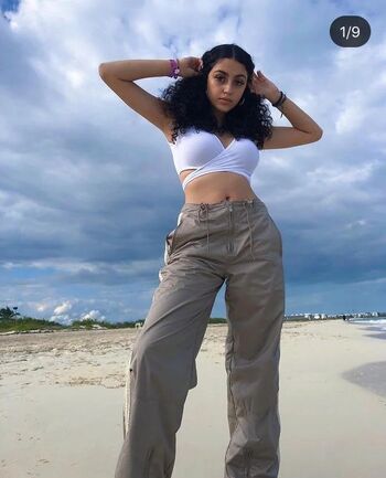 Full leaked Maya abdallah private onlyfans photo