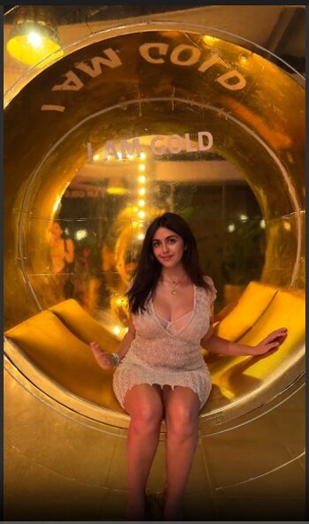Full leaked Maya abdallah private onlyfans photo