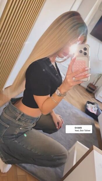 Maya Alessia