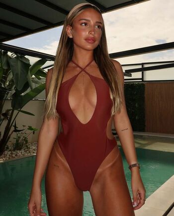 Full leaked Maya blatman private onlyfans photo