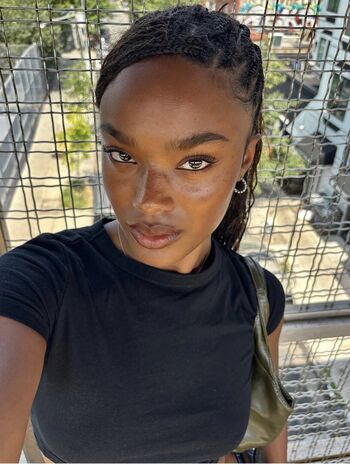 Full leaked Maya boyd private onlyfans photo