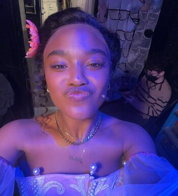 Full leaked Maya boyd private onlyfans photo