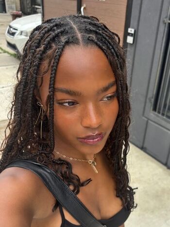 Full leaked Maya boyd private onlyfans photo