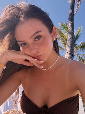 Full leaked Maya bridge private onlyfans photo