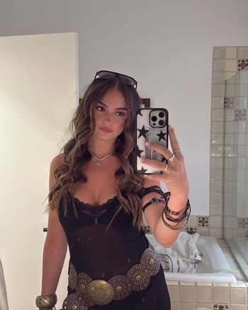 Full leaked Maya bridge private onlyfans photo
