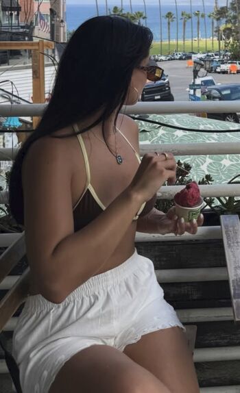 Full leaked Maya desrochers private onlyfans photo
