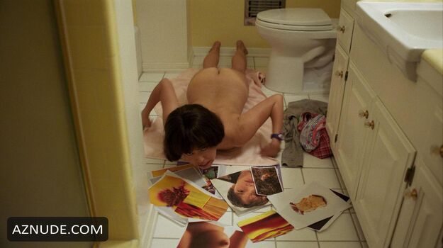 Full leaked Maya erskine private onlyfans photo