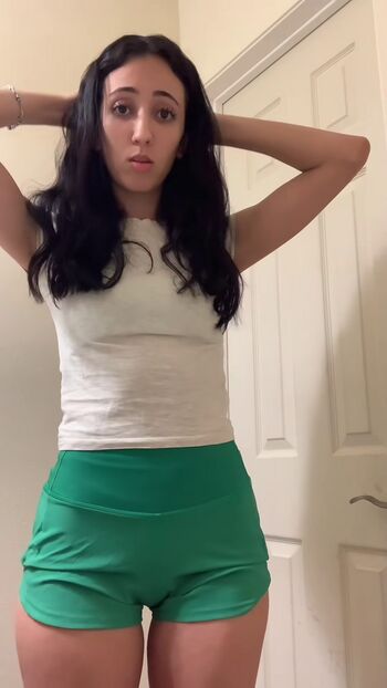 Full leaked Maya fathi page private onlyfans photo