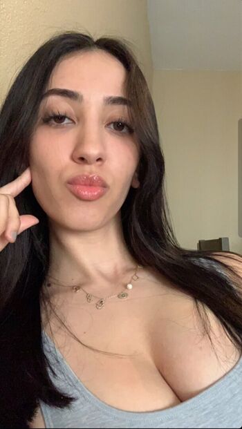 Full leaked Maya fathi page private onlyfans photo