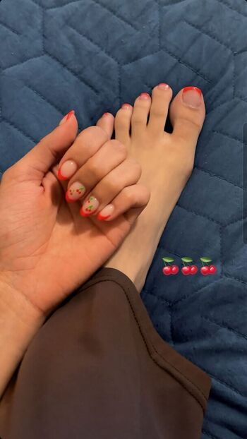 Full leaked Maya fathi page private onlyfans photo