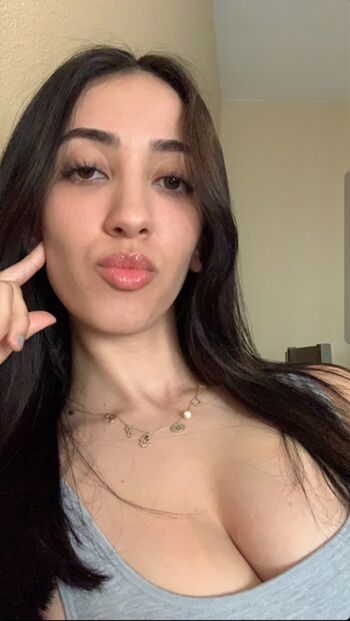Full leaked Maya fathi private onlyfans photo