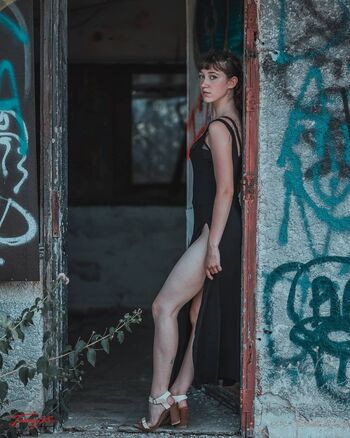 Full leaked Maya gottfried private onlyfans photo