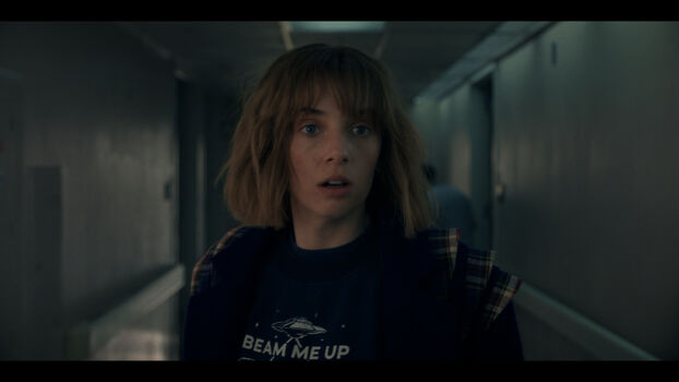 Maya Hawke