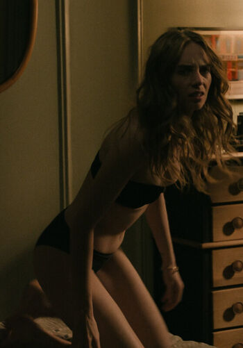 Full leaked Maya hawke private onlyfans photo