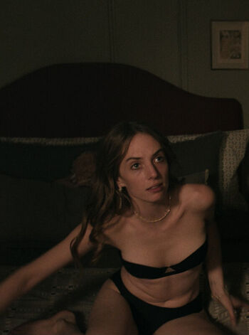 Full leaked Maya hawke private onlyfans photo