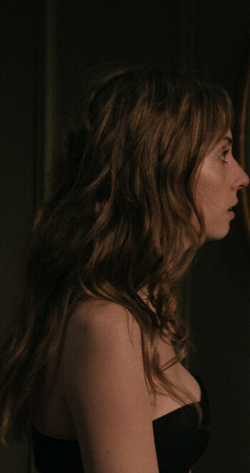 Full leaked Maya hawke private onlyfans photo