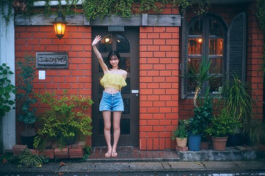 Full leaked Maya imamori private onlyfans photo