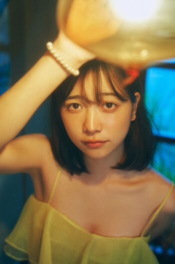 Full leaked Maya imamori private onlyfans photo