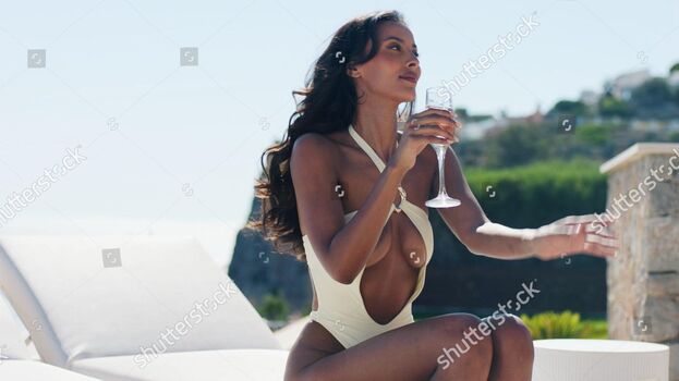 Full leaked Maya jama private onlyfans photo