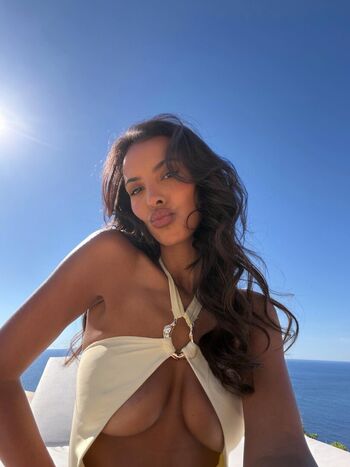 Maya Jama